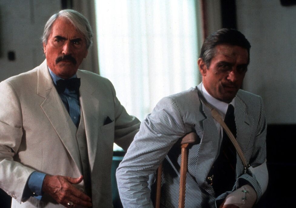 Cape Fear (1991)